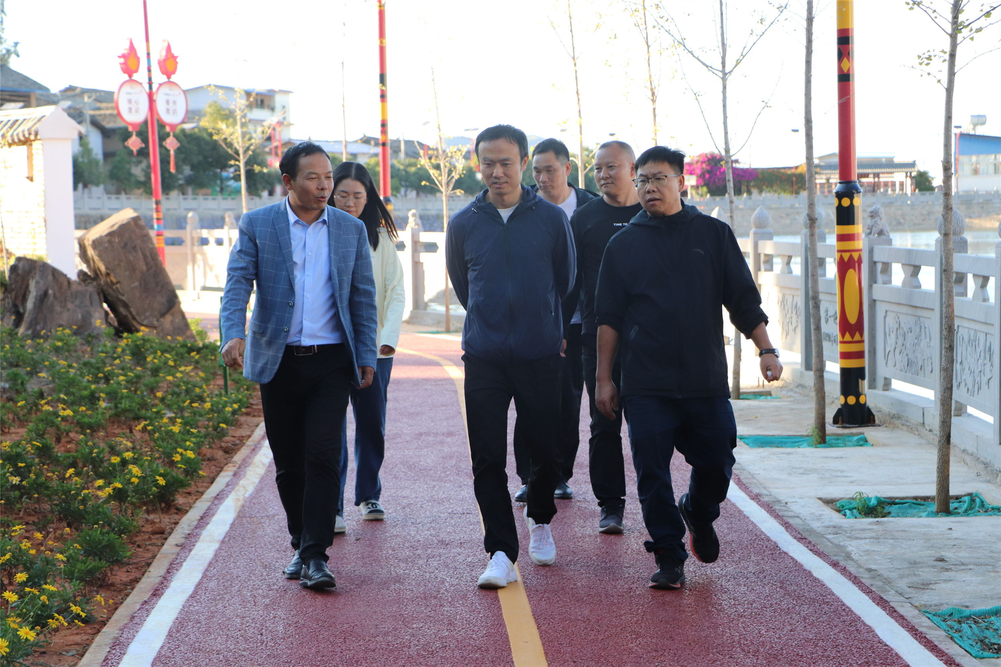 九点公开验证