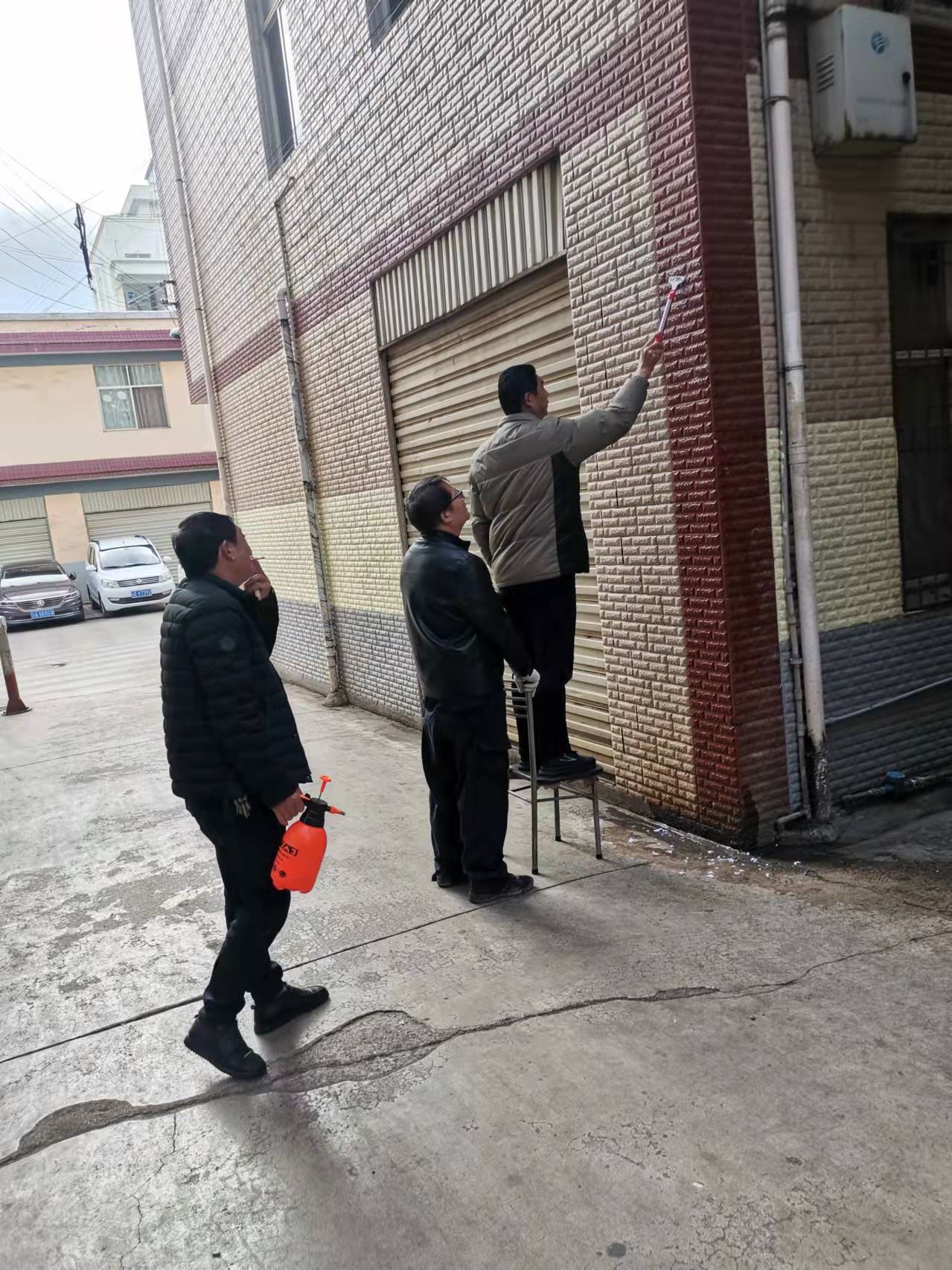 九点公开验证
