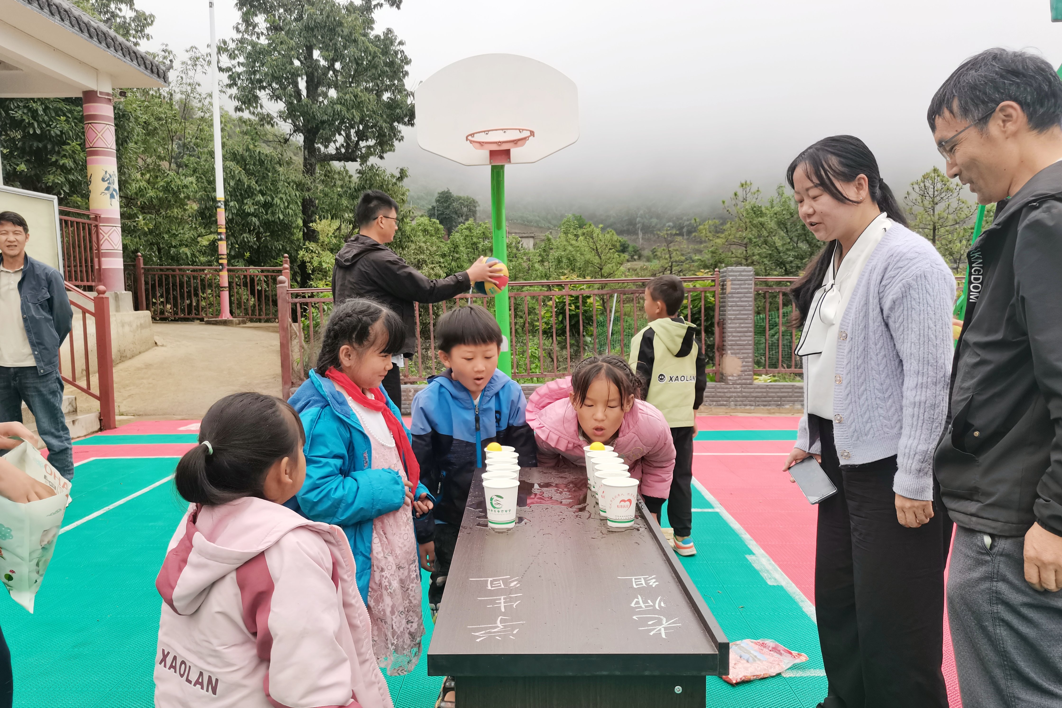 九点公开验证