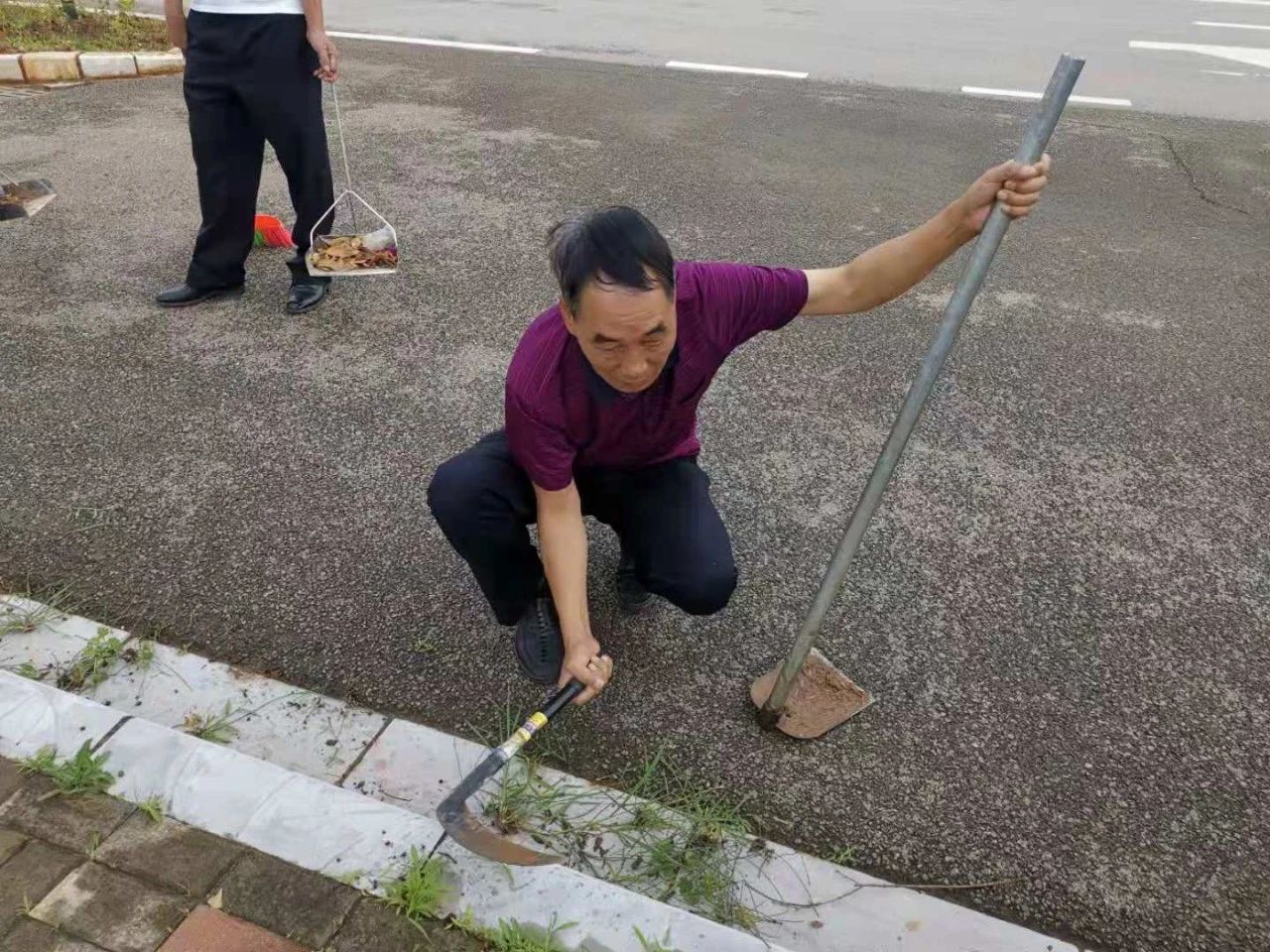 九点公开验证