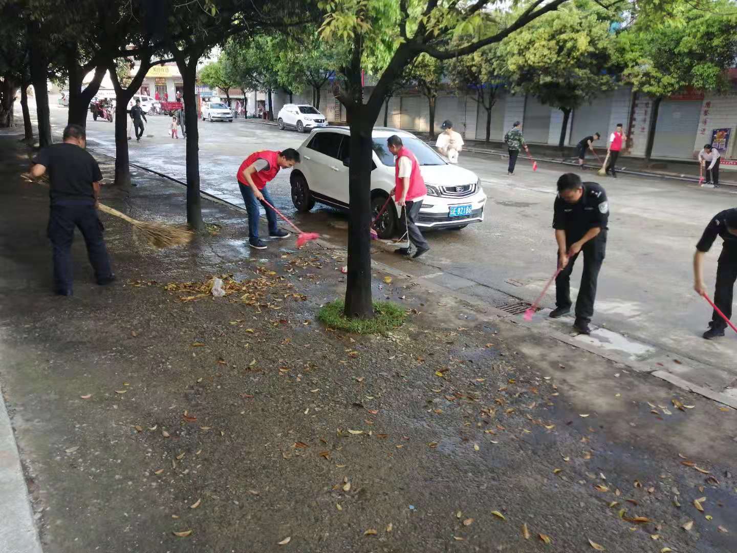 九点公开验证