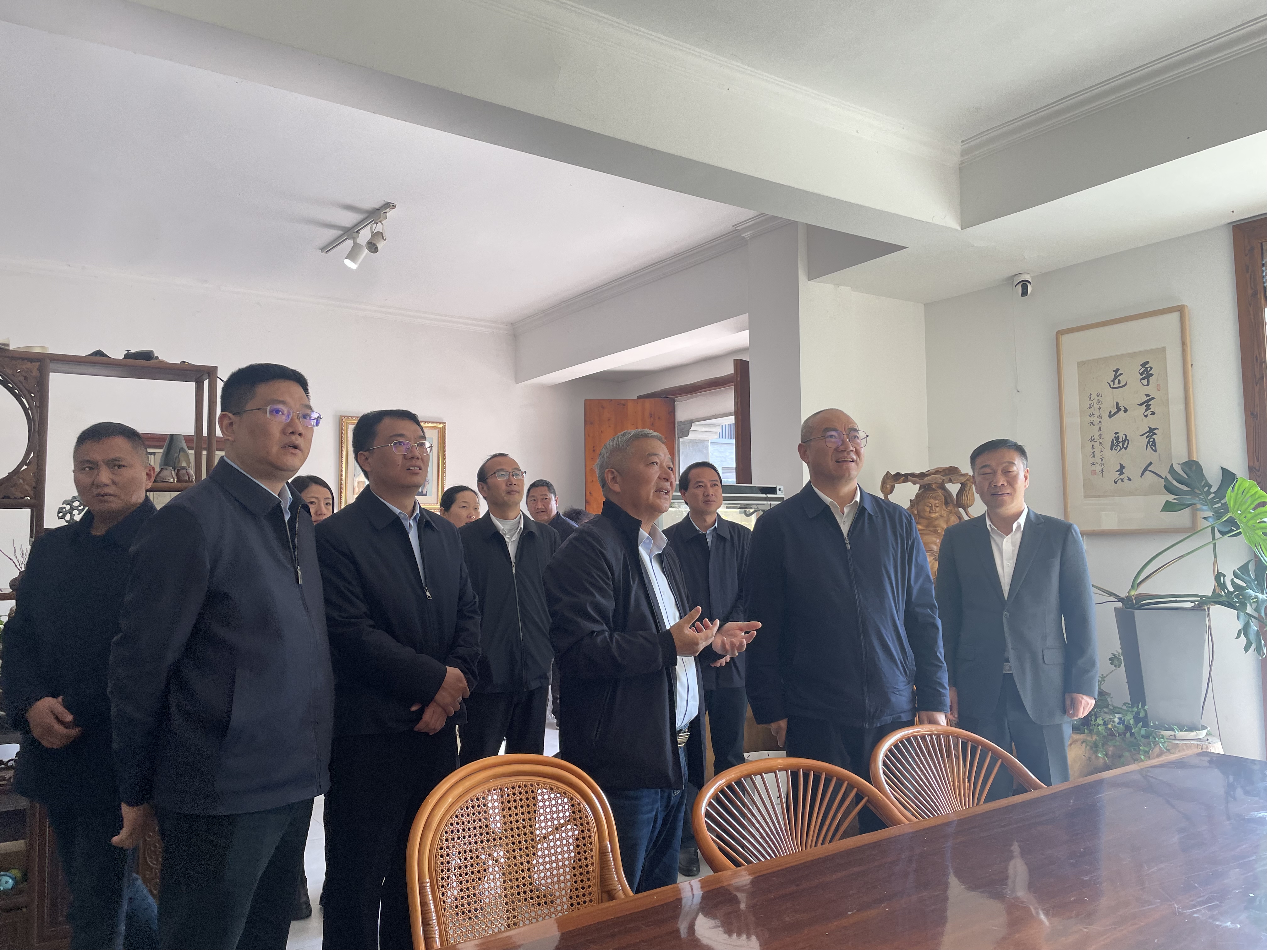 九点公开验证