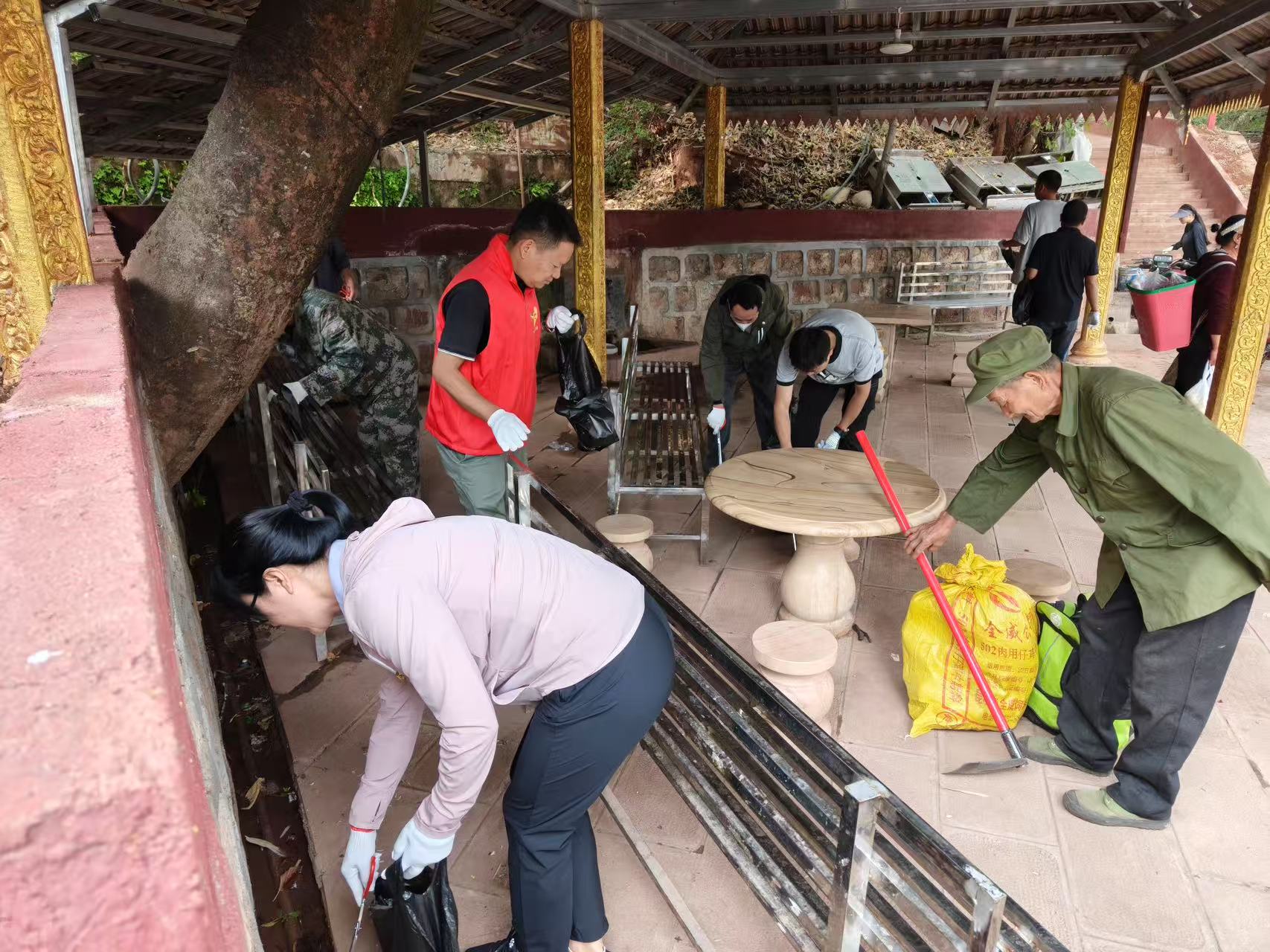 九点公开验证