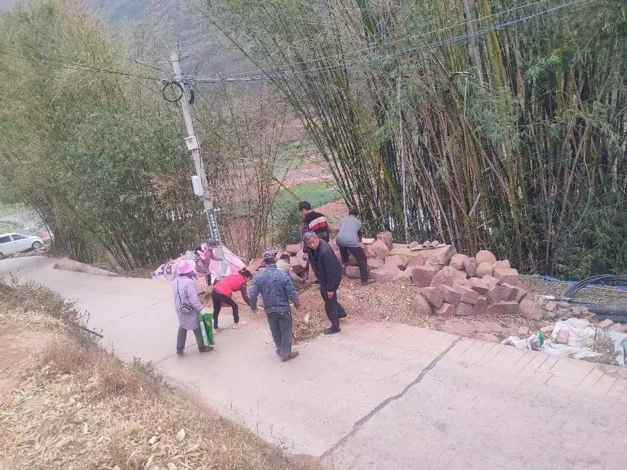 九点公开验证