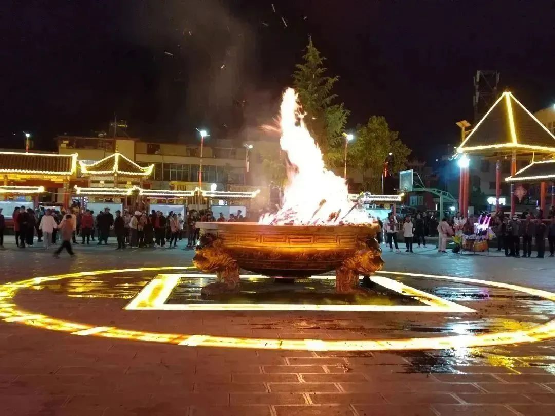 九点公开验证