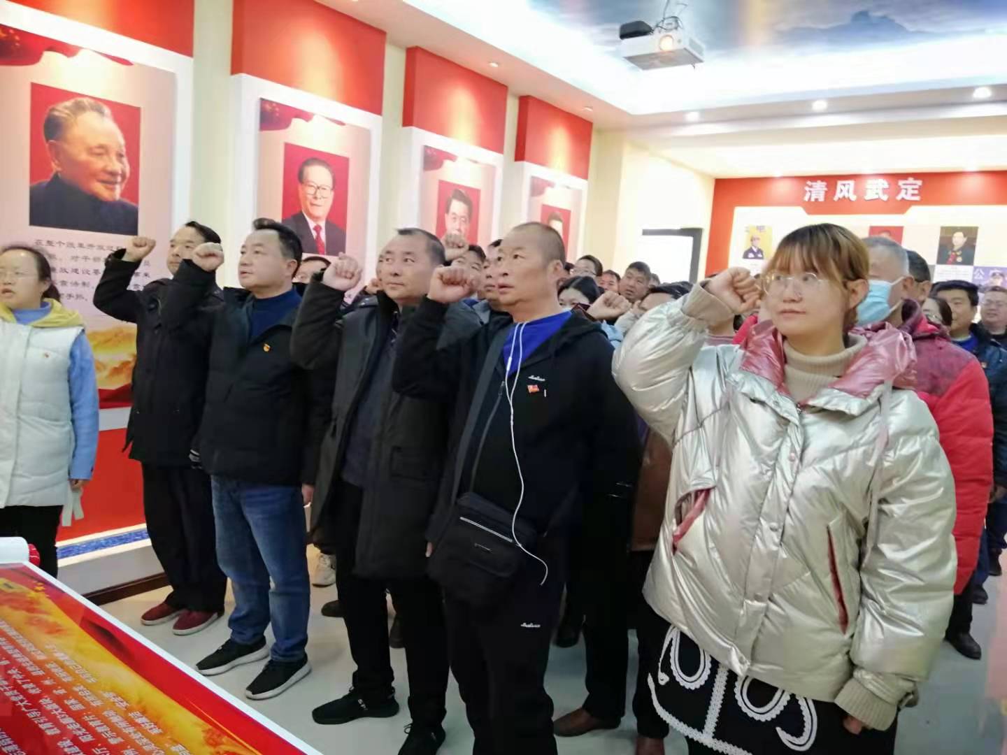 九点公开验证