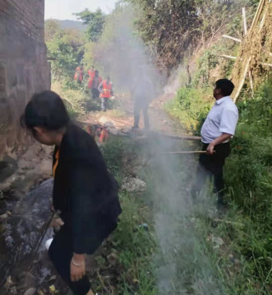 九点公开验证