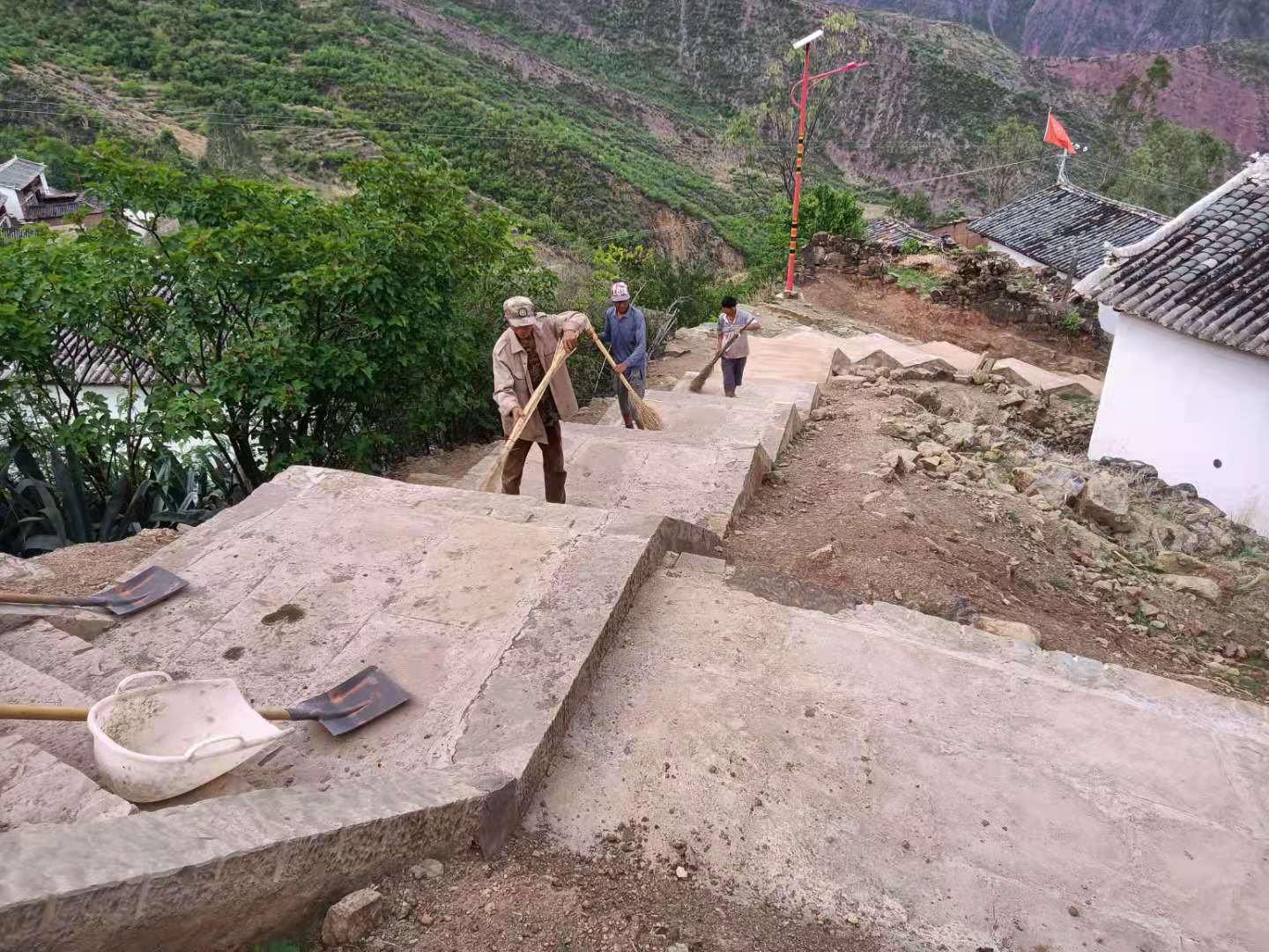 九点公开验证