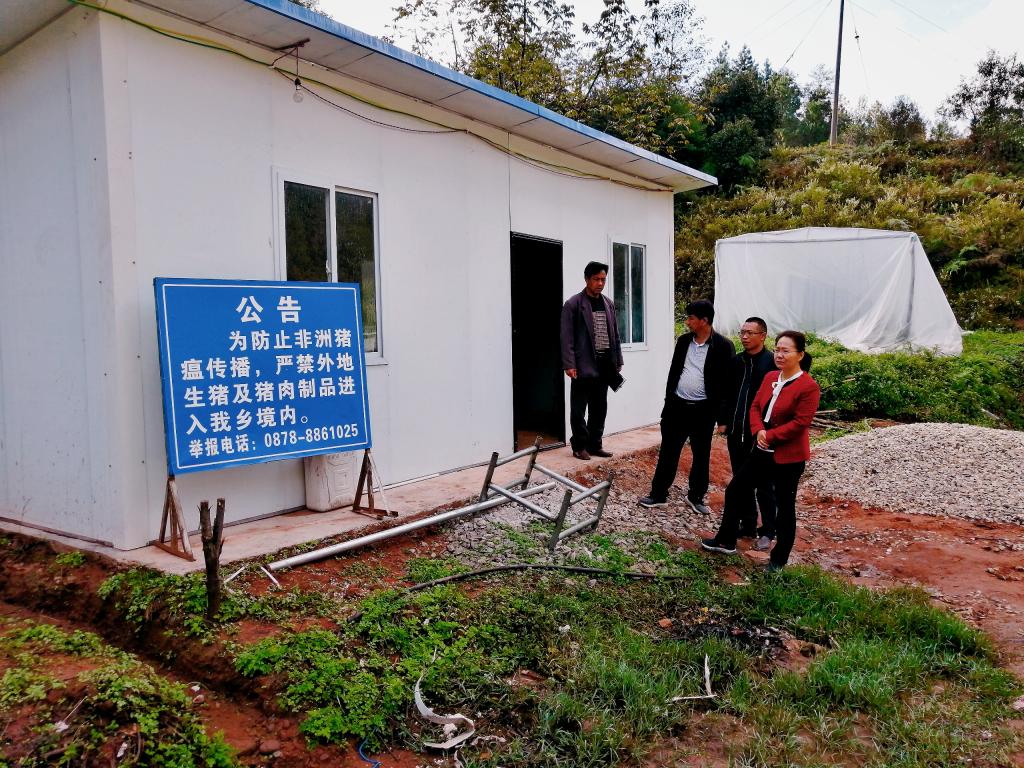 九点公开验证